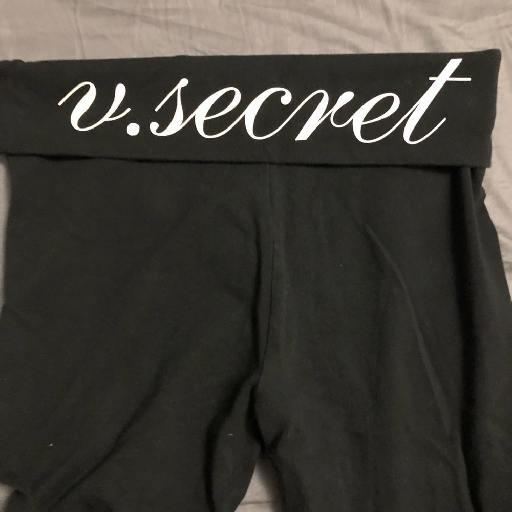 Victoria’s Secret Leggings